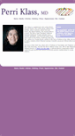 Mobile Screenshot of perriklass.com